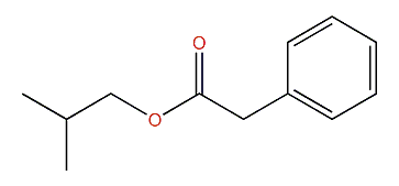 Isobutyl 2-phenylacetate